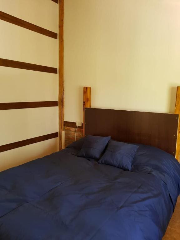 Two-Bedroom Apartment room - Image 1