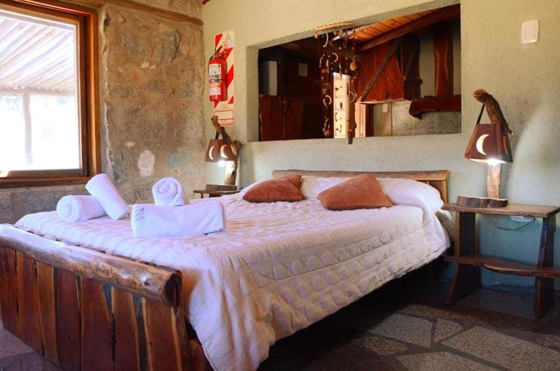 Triple Room with Mountain View room - Image 2
