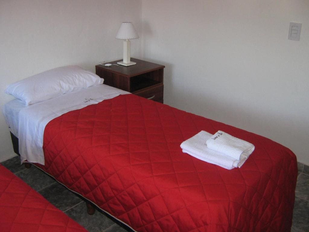 Apartment with Terrace room - Image 3