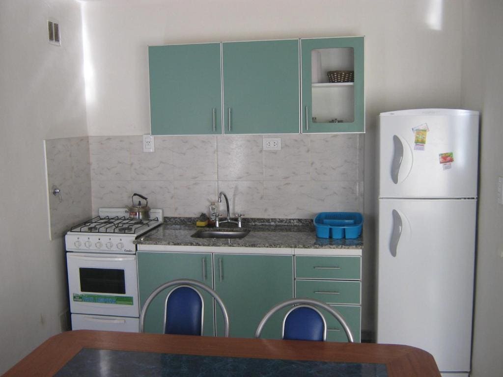Standard Apartment room - Image 1