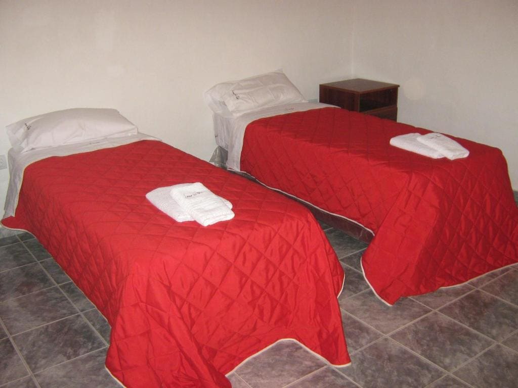 Standard Apartment room - Image 3
