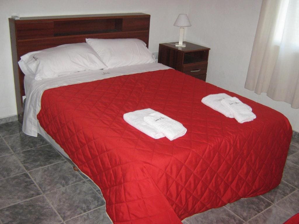 Standard Apartment room - Image 2