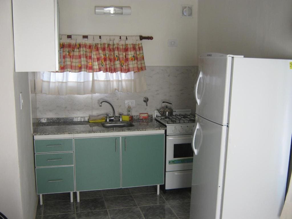 Apartment with Terrace room - Image 1
