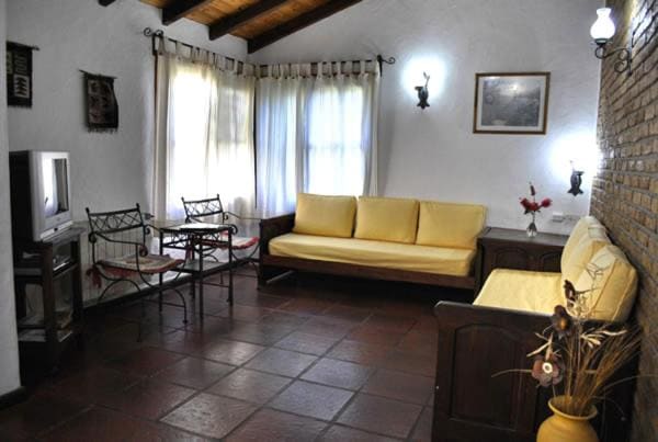 Bungalow (4 Adults) room - Image 1