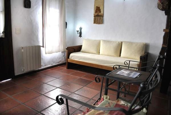 Bungalow (6 Adults) room - Image 2