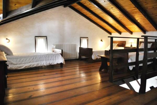 Bungalow (6 Adults) room - Image 1