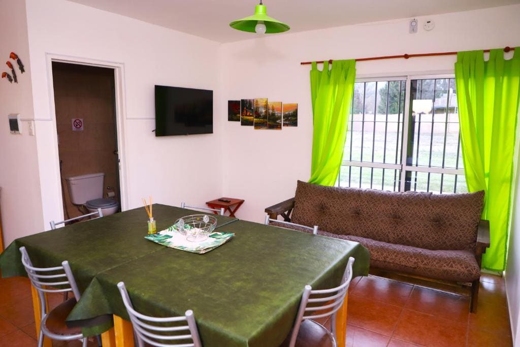 Two-Bedroom House room - Image 1