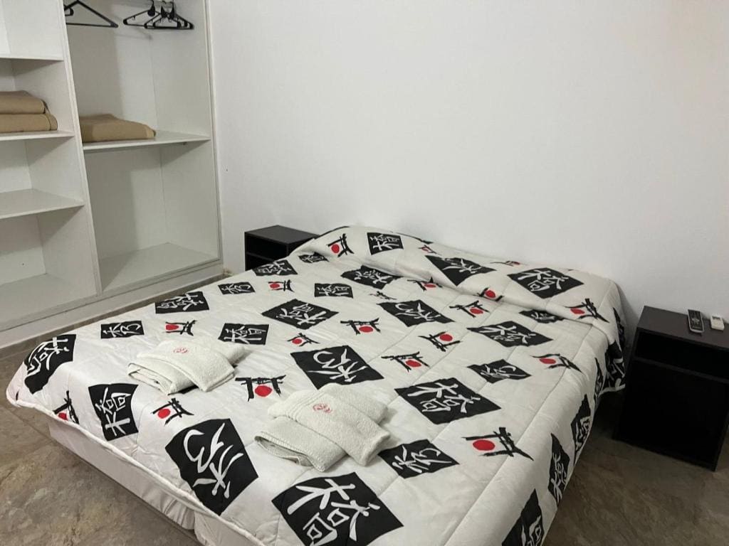 Two-Bedroom House room - Image 1