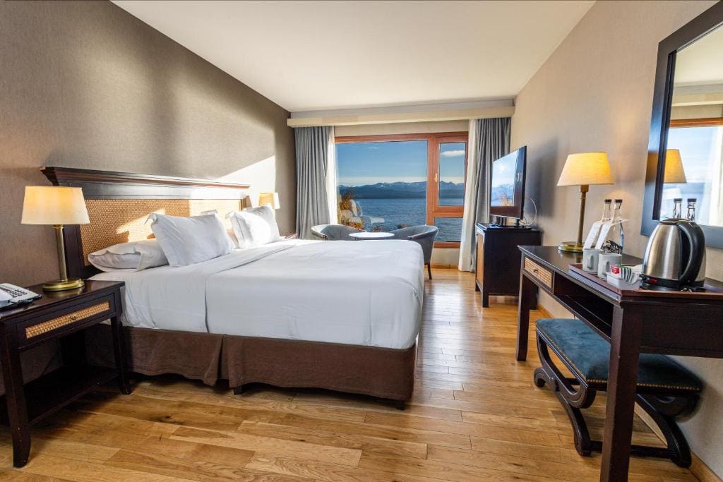 Superior Double Room room - Image 1
