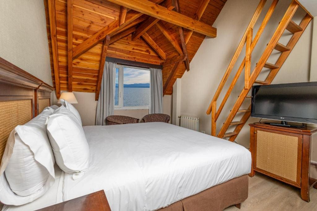 Quadruple Room room - Image 3