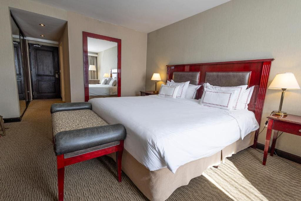 Grand Comfort Room room - Image 1