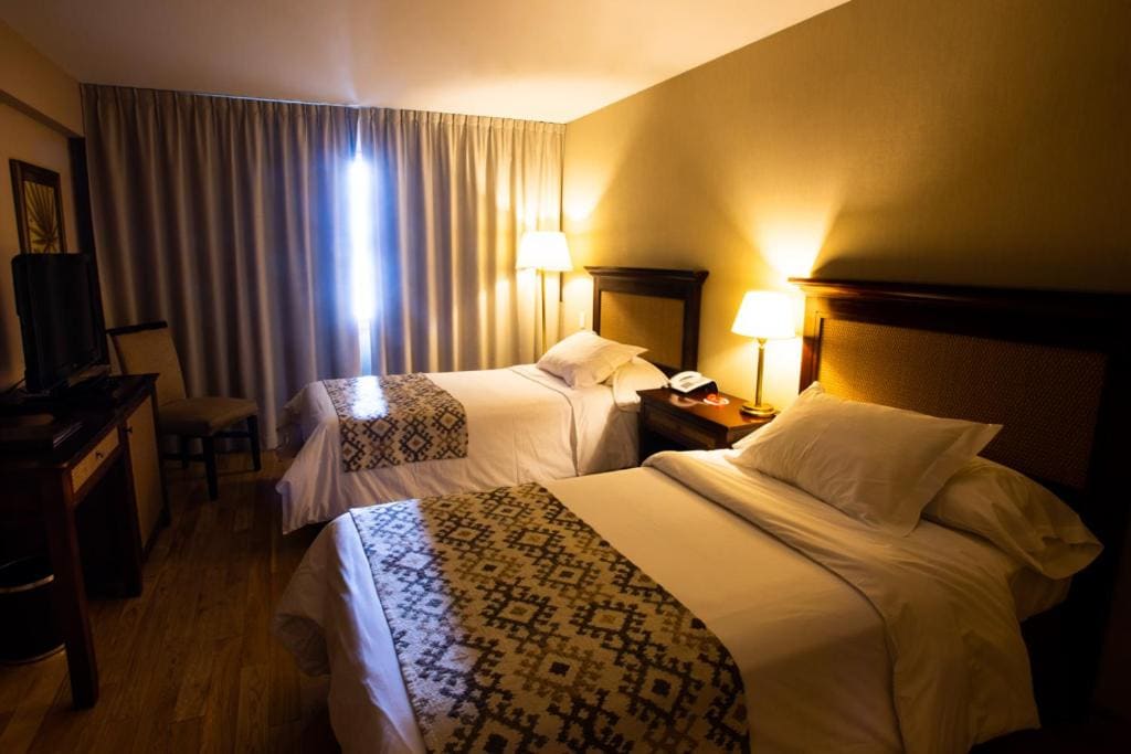 Economy Double or Twin Room room - Image 1