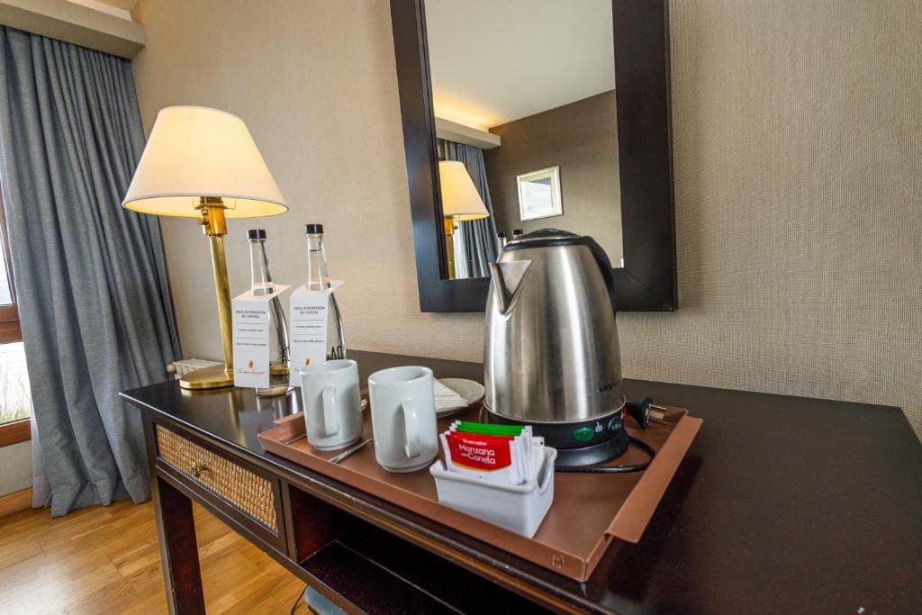 Superior Double Room room - Image 2