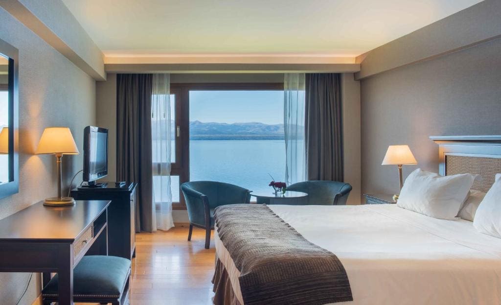 Superior Double Room room - Image 3