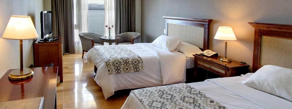 Superior Twin Room room - Image 1