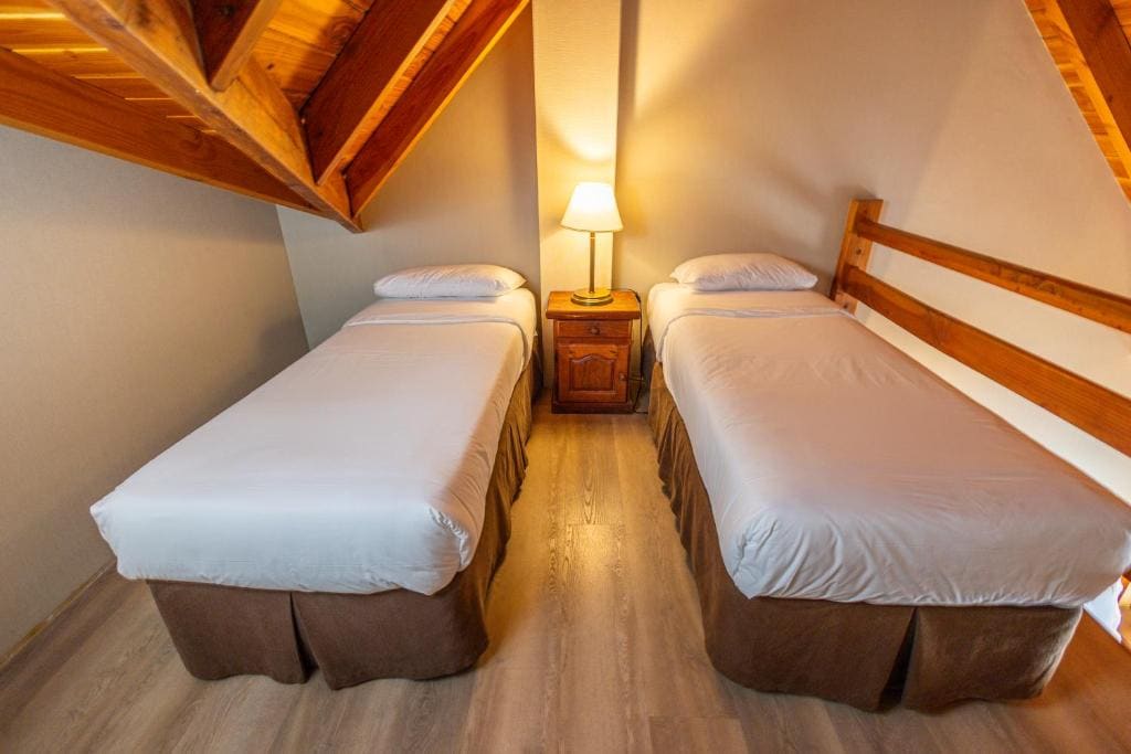 Quadruple Room room - Image 1