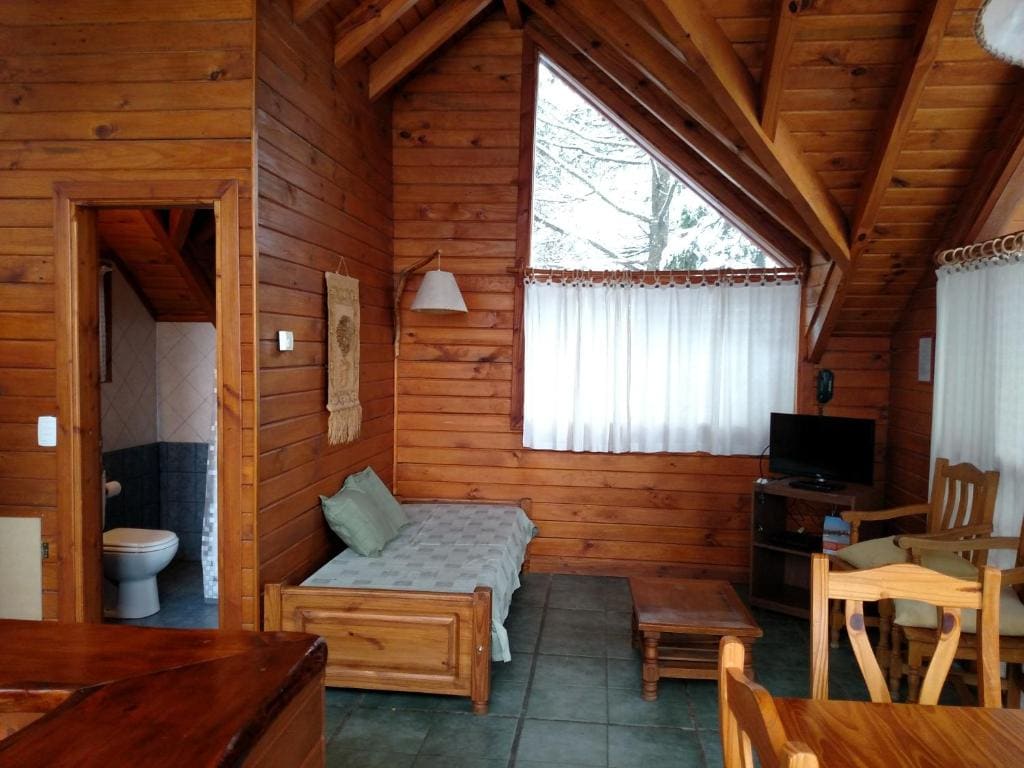Cottage with Garden View room - Image 3