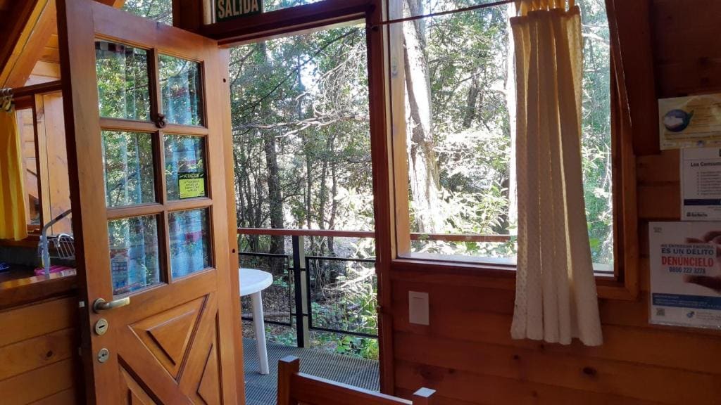 Cottage with Garden View room - Image 2