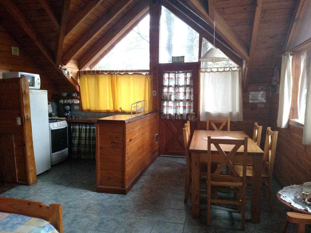 Two-Bedroom House room - Image 1