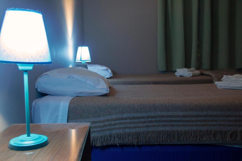 Triple Room with Private Bathroom room - Image 1