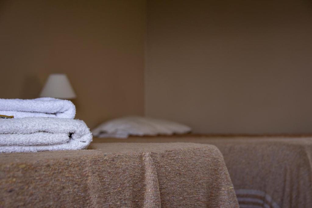 Comfort Triple Room room - Image 3