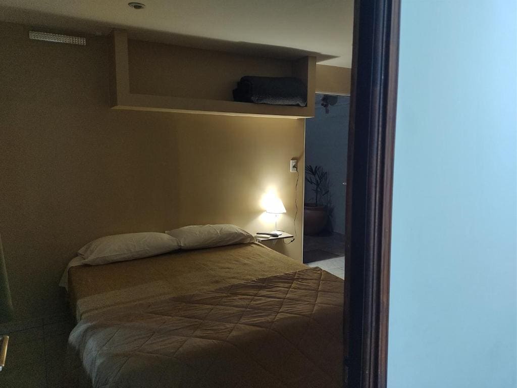 Comfort Triple Room room - Image 2