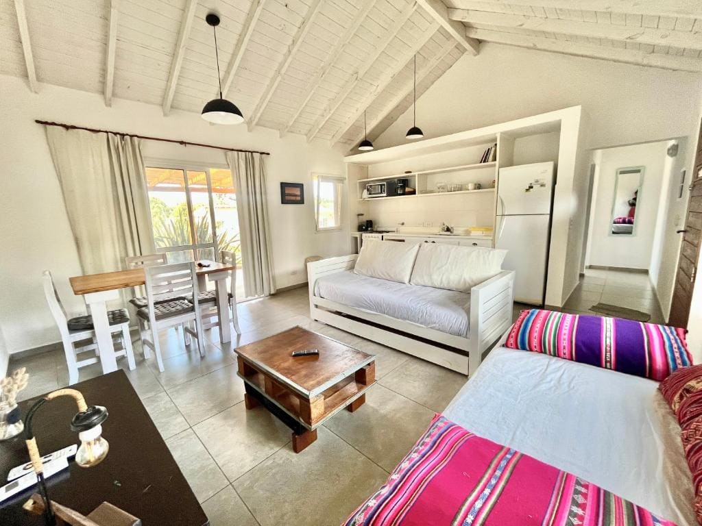 Apartment with Terrace room - Image 3
