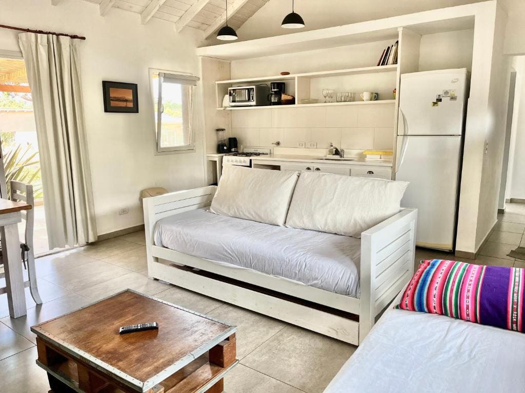 Apartment with Terrace room - Image 2