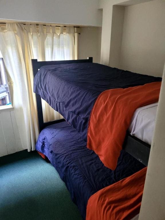 Triple Room with Private Bathroom room - Image 1