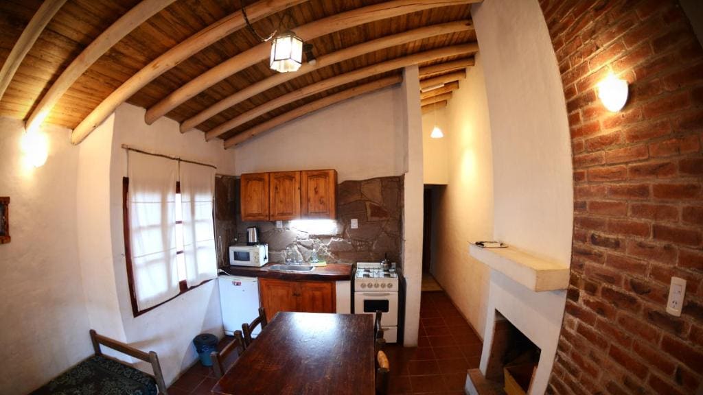 Bungalow with Garden View room - Image 1