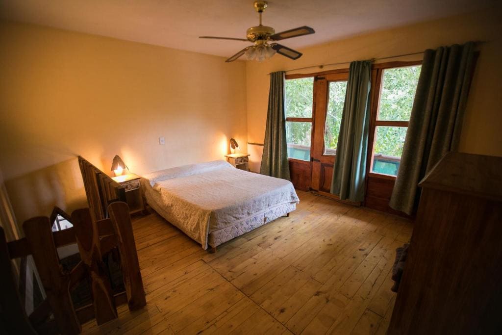 Bungalow with Garden View room - Image 3