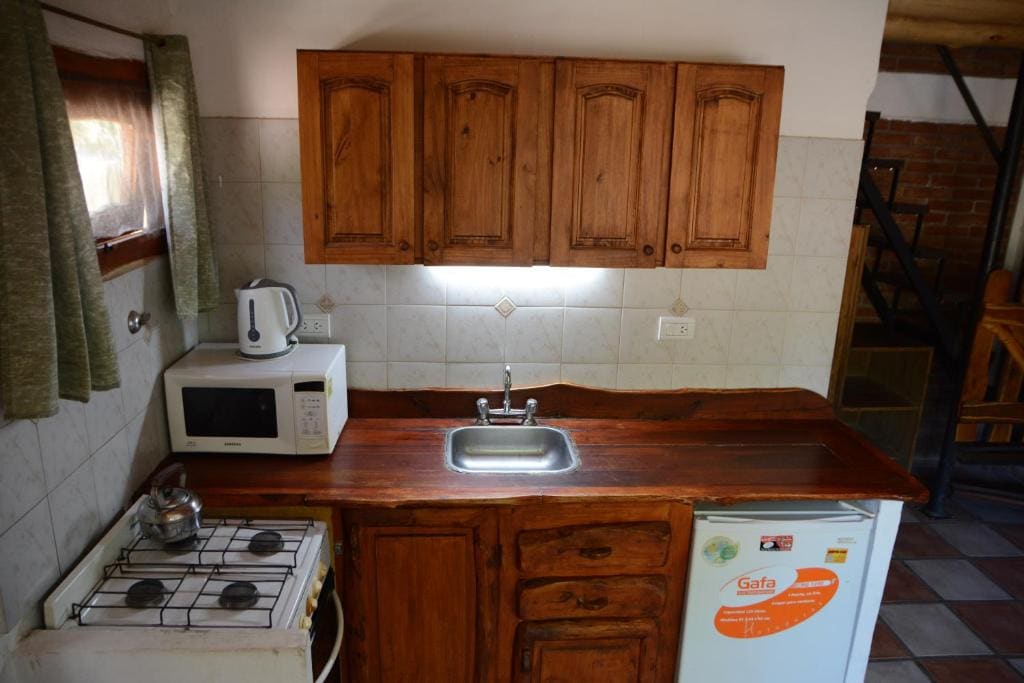 One-Bedroom Cottage room - Image 2
