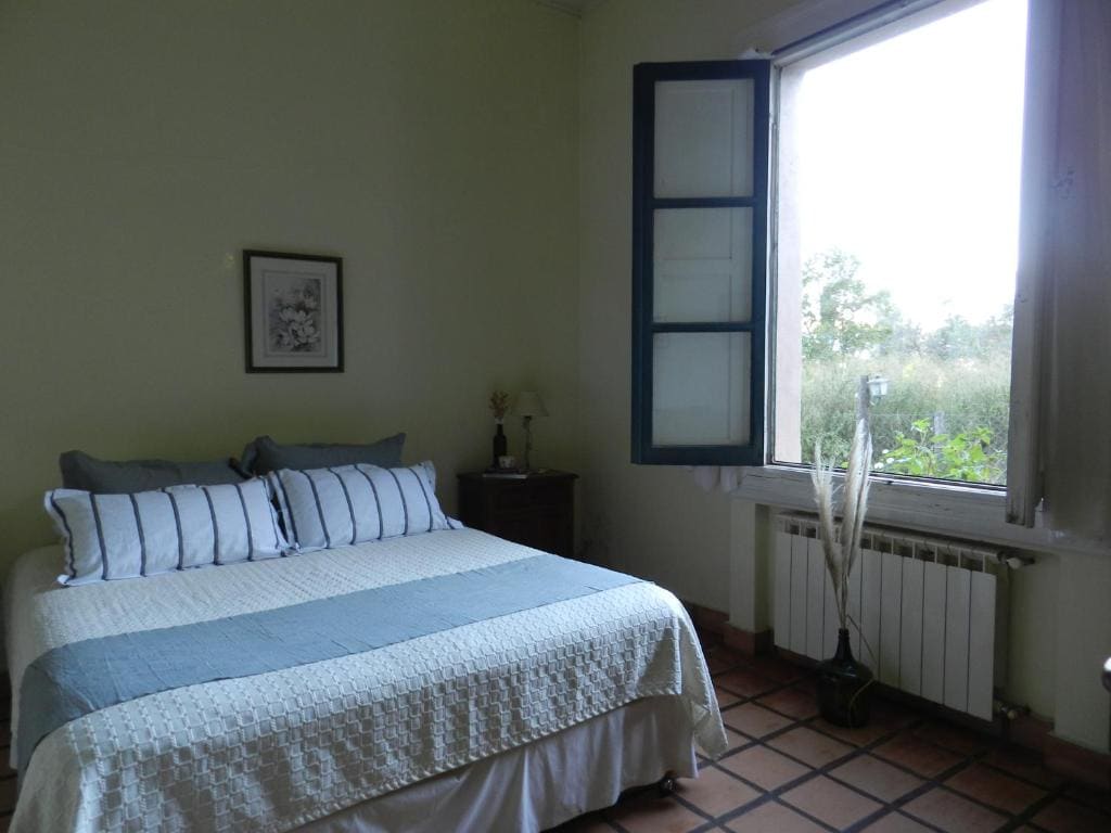 Double Room with Private Bathroom room - Image 2