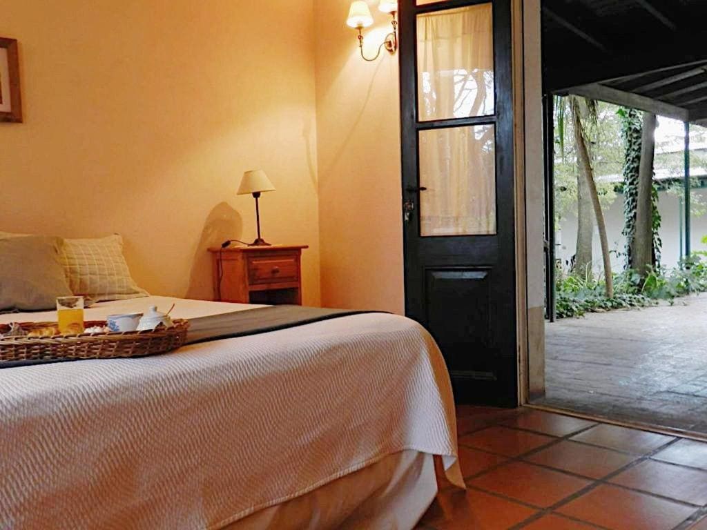 Quadruple Room with Private Bathroom room - Image 1