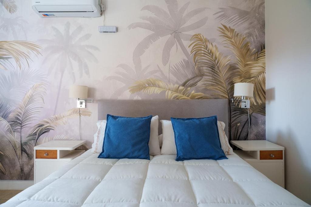 Double Room room - Image 1