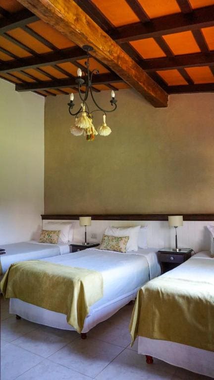 Triple Room room - Image 1
