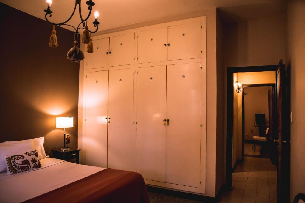 Two-Bedroom Apartment room - Image 2