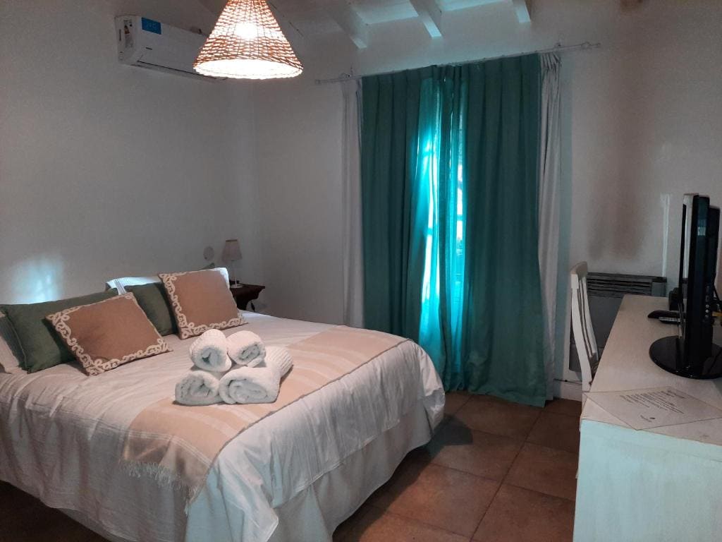 Apartment with Garden View room - Image 3