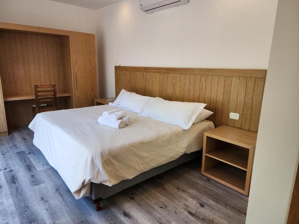 Apartment with Garden View room - Image 1