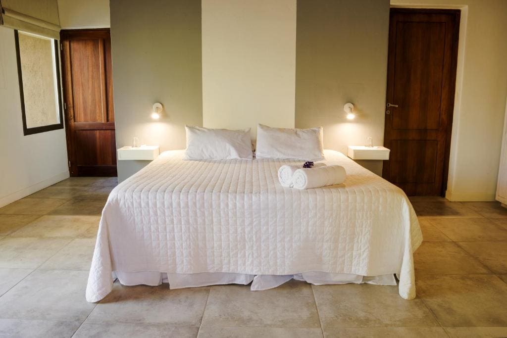 Comfort Triple Room with Shower room - Image 1