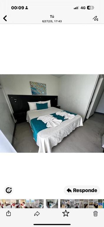 Double Room room - Image 2