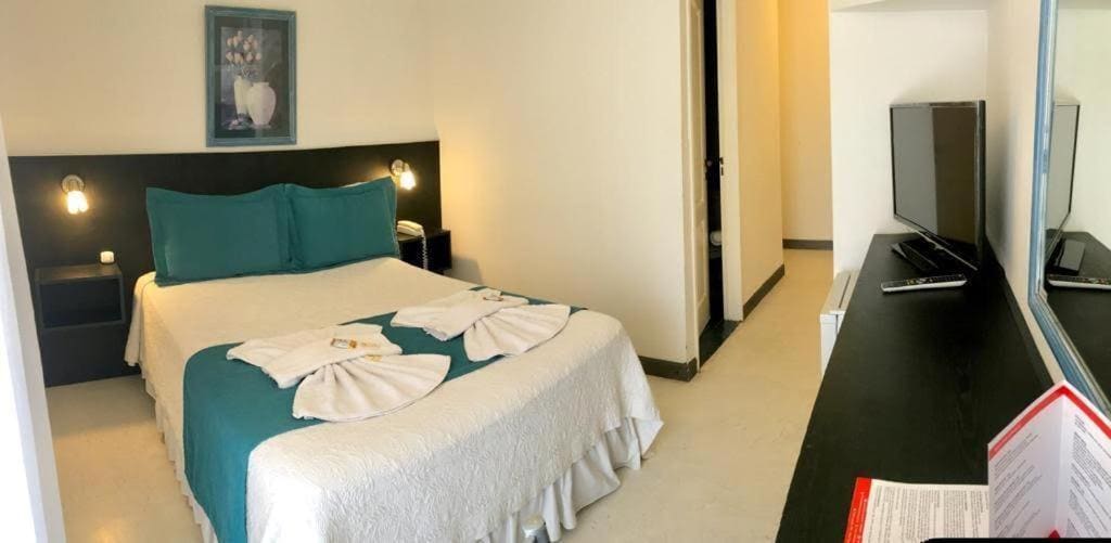 Quadruple Room room - Image 1