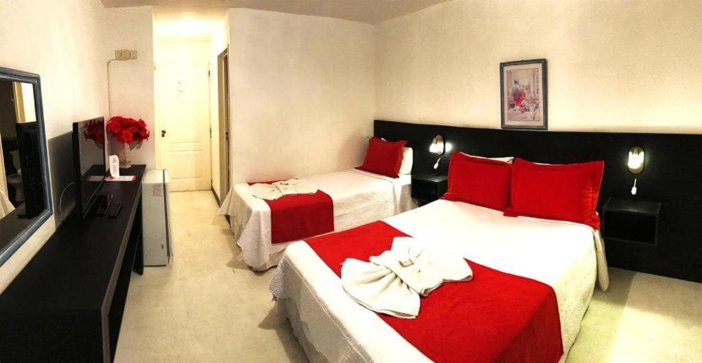 Triple Room room - Image 1