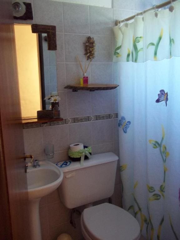Family Bungalow room - Image 1