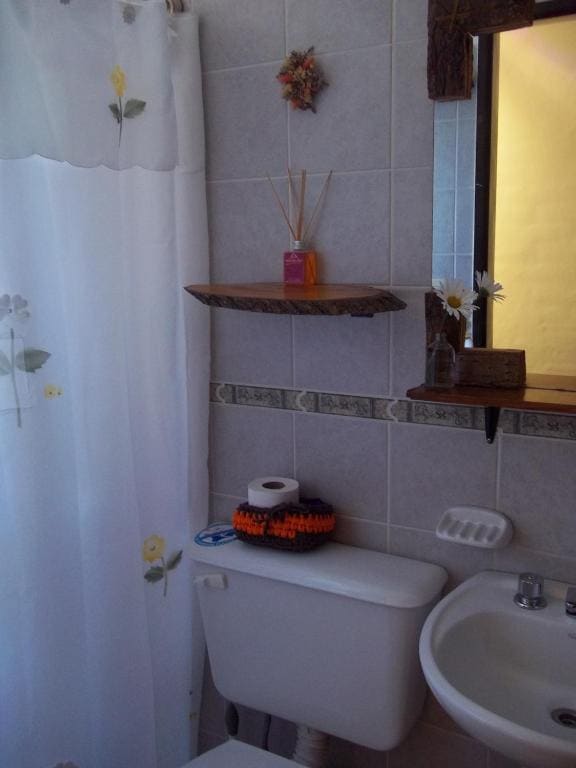 One-Bedroom Apartment room - Image 2