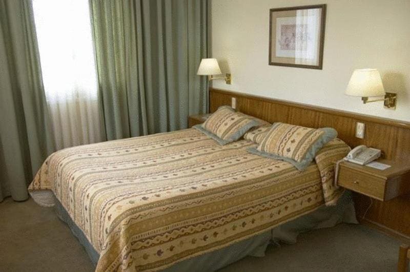 Standard Double Room room - Image 2