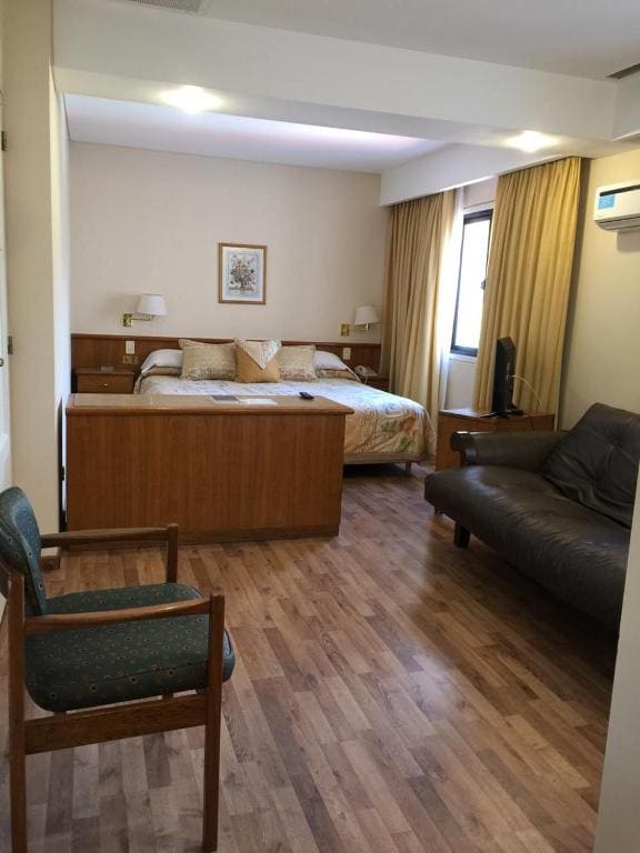 Superior Double Room room - Image 3
