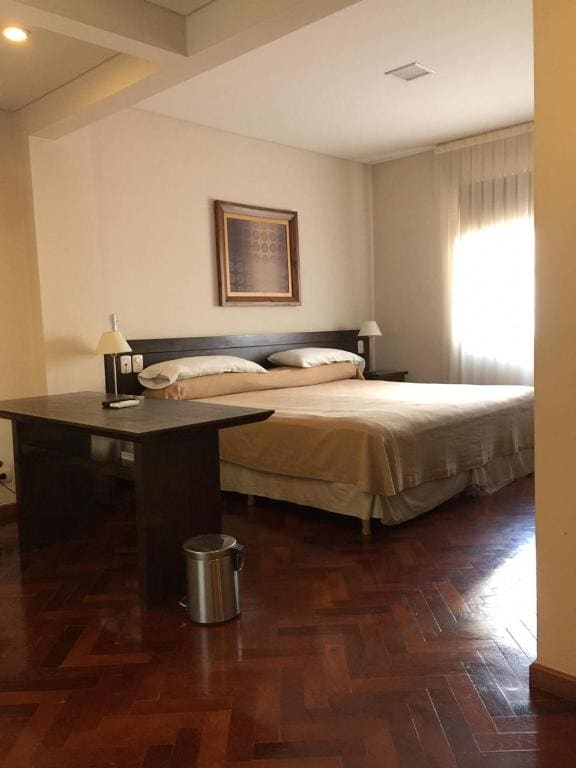 Superior Double Room room - Image 1