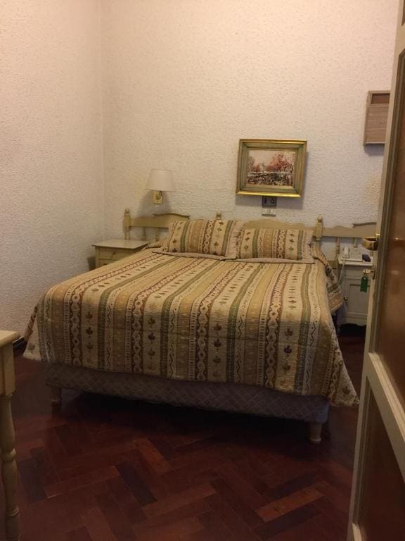 Economy Double Room room - Image 1