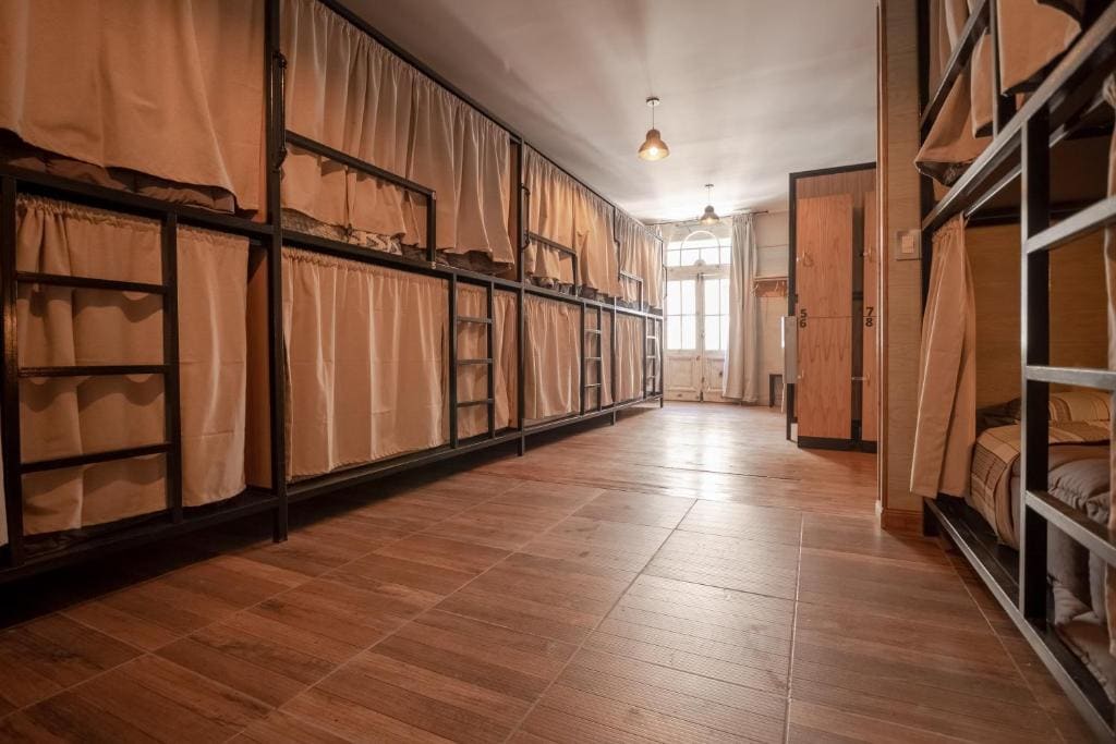 Bed in 12-Bed Mixed Dormitory Room room - Image 2